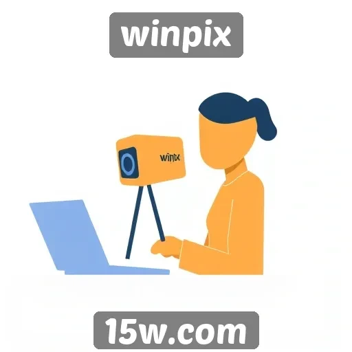 Experiência do usuário no Winpix é avaliada positivamente