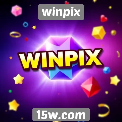 Winpix oferece novas opções de jogos de sorte
