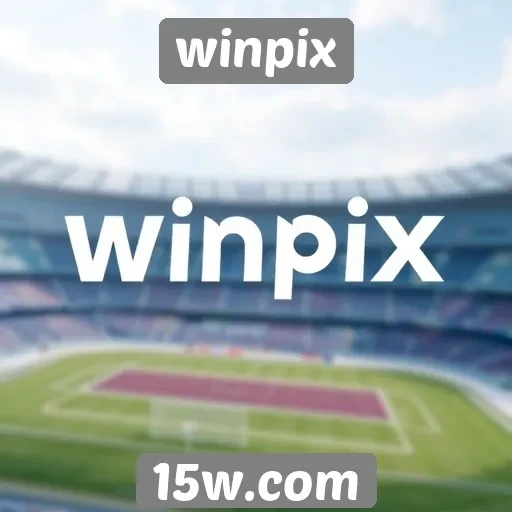 Winpix revela novas funcionalidades para jogadores