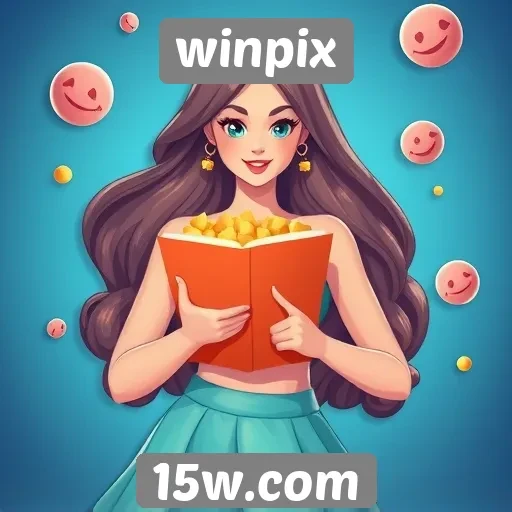 Plataforma Winpix oferece promoções atraentes para novos usuários
