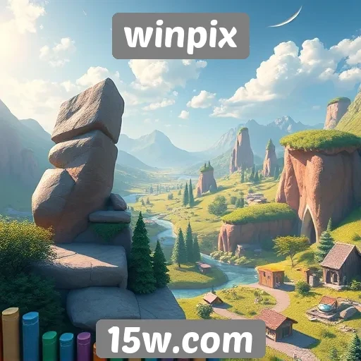 Estudos mostram crescimento no número de usuários do Winpix